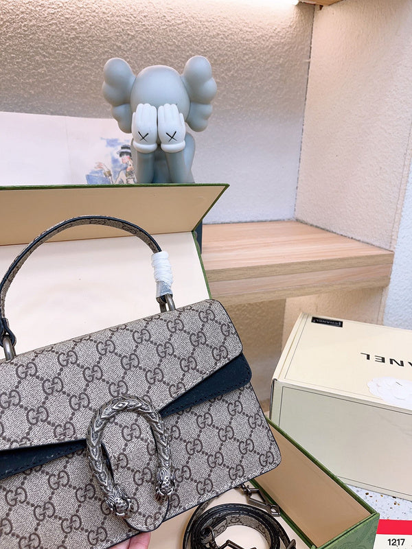 Amelia  - GCI Bags - 11649