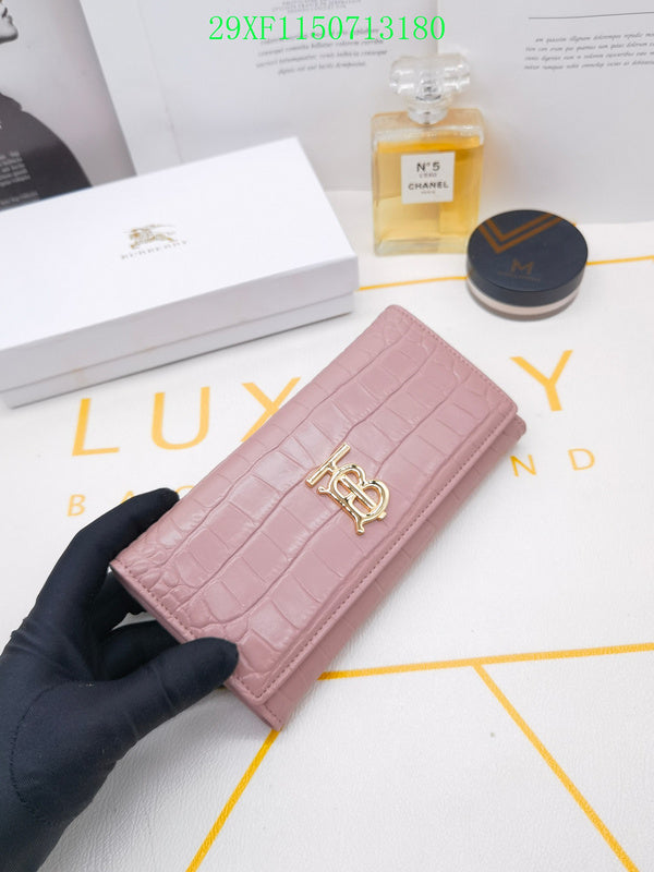 Amelia - BOR Wallet - 007