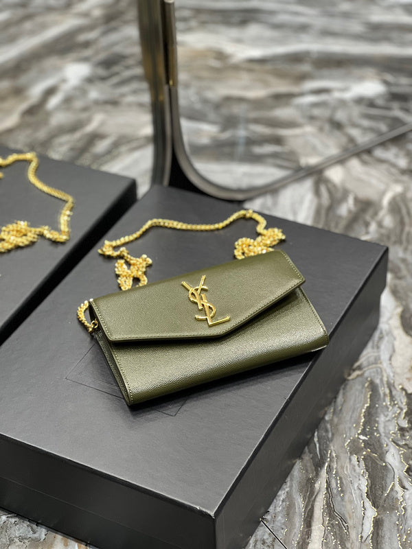Amelia - YSL Bag - 1793