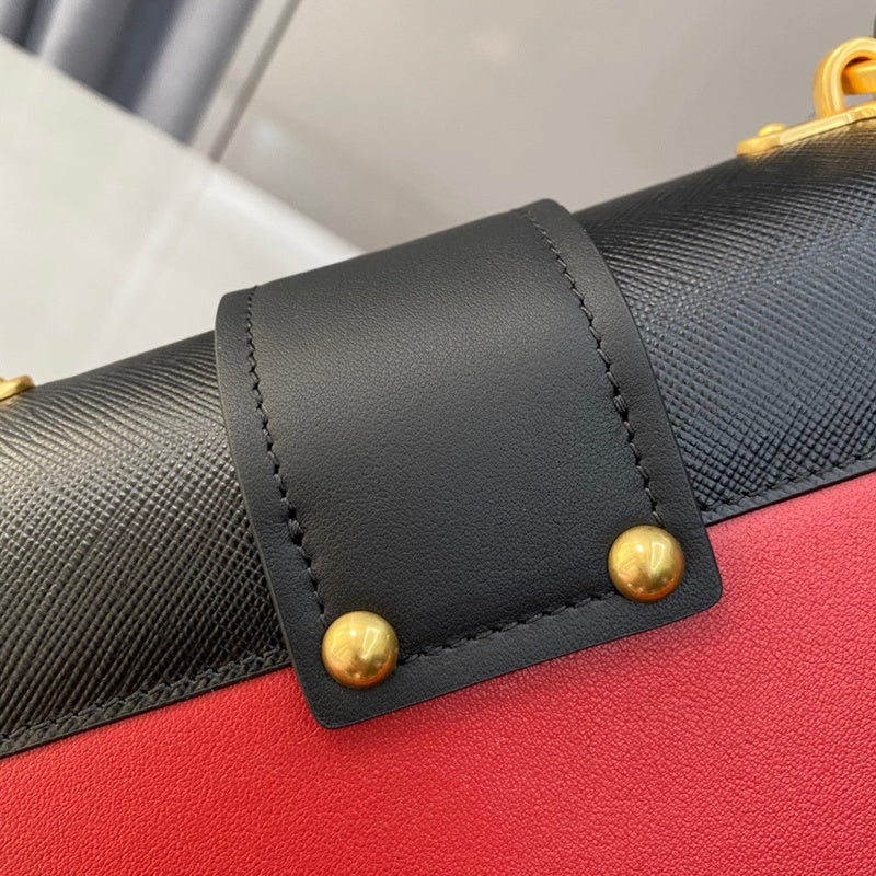 Amelia- PRDA  LUXURY BAGS - 767