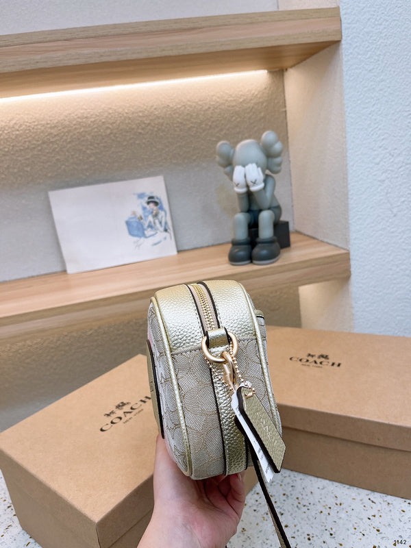 Amelia - CCH Bags - 396