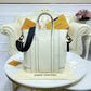 Fashion Lu-Vi bags - 2978
