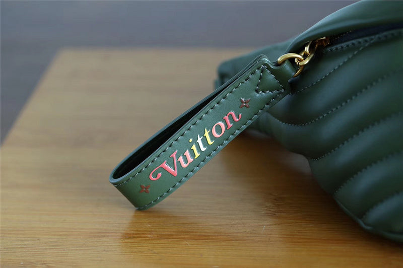 Fan Fashion Lu-Vi bags - 8399