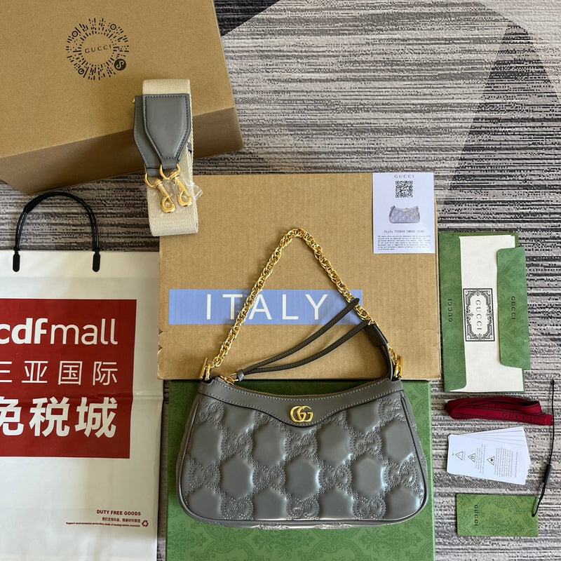 Amelia- GCI Bags - 5662
