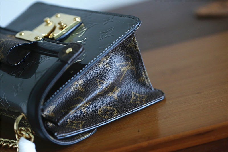 Fan Fashion Lu-Vi bags - 8048