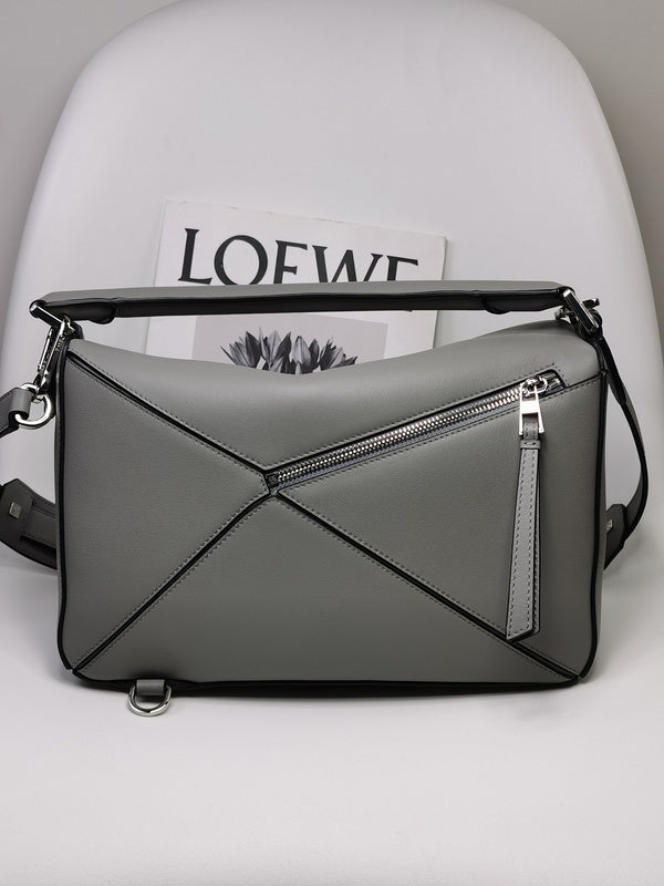 Amelia's Bag Gallery - LWO Bags - 650
