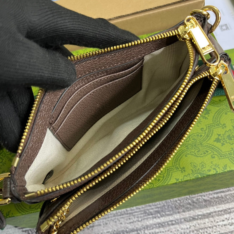 Amelia- GCI Bags - 5422