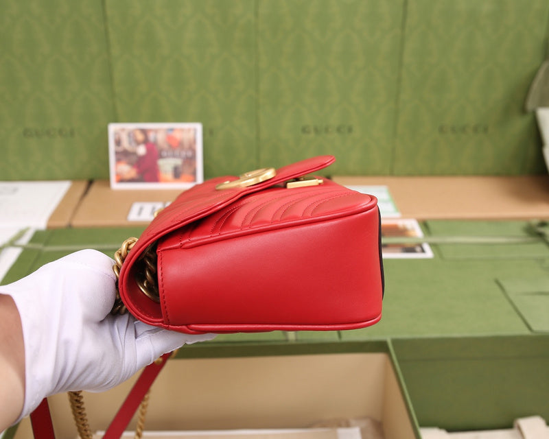 Amelia- GUKI Women Bags - 554