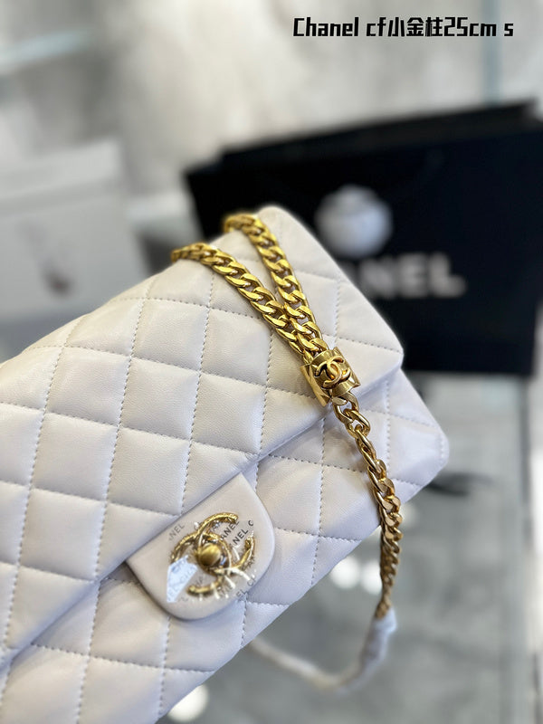 Amelia- CHL Bags - 7146