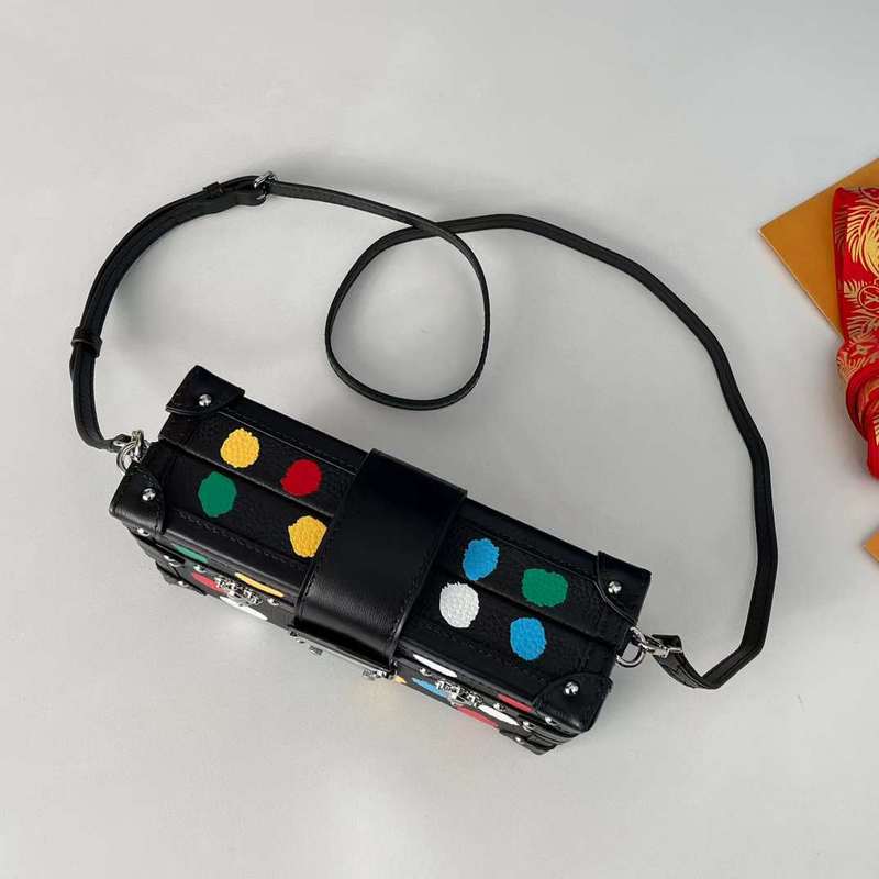 Amelia- Lu-Vi bags - 11545