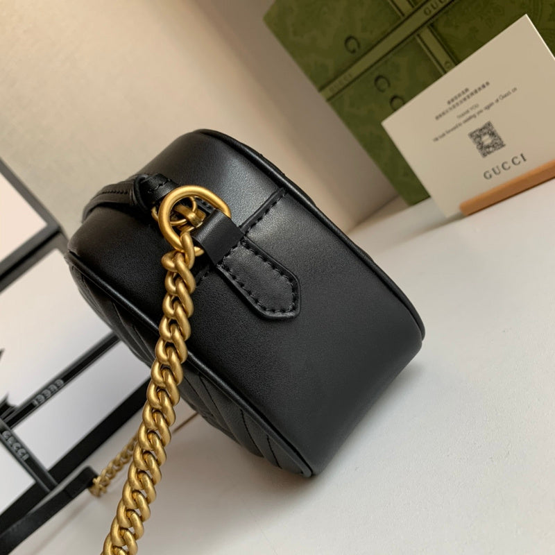 Amelia- GCI Bags - 2208
