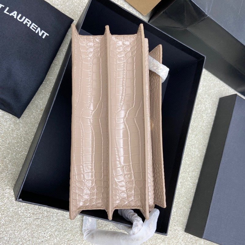 YSL BAGS - WOMEN LOVE LUXURY BAGS - 018