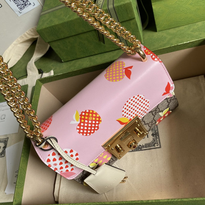 Amelia- GUKI Bags - 1757
