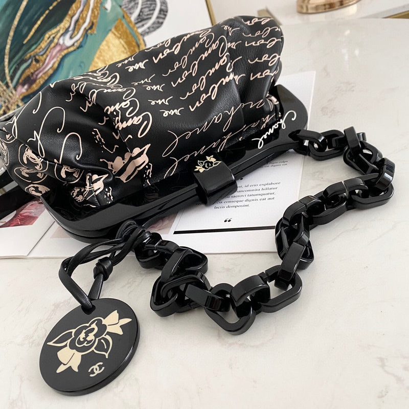 Amelia - CHL Bags - 3722