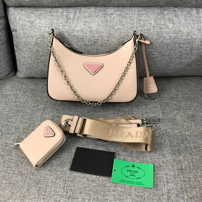 Camila Bags - Prada Bags - 1202