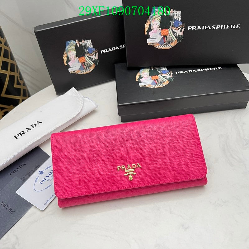 Amelia - PD Wallet - 153