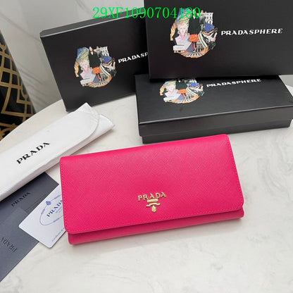 Amelia - PD Wallet - 153