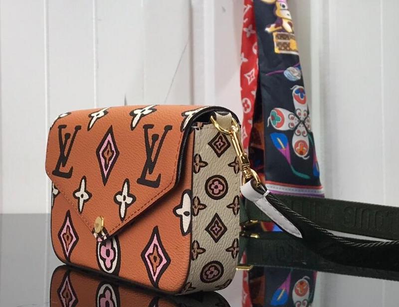 AmeliaLuxury - LOV Bags - 2330