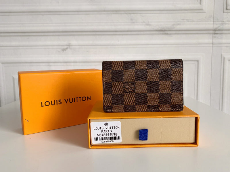 Amelia- LOV  Luxury  Wallets - 735