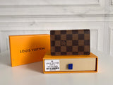 Amelia- LOV  Luxury  Wallets - 735