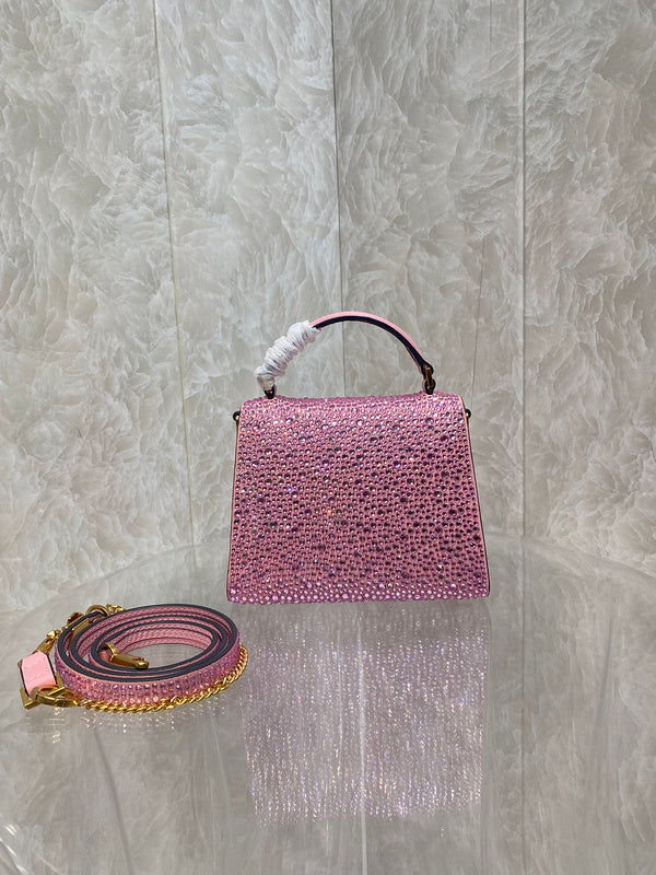 Amelia's Bag Gallery - VEL Bags - 1140