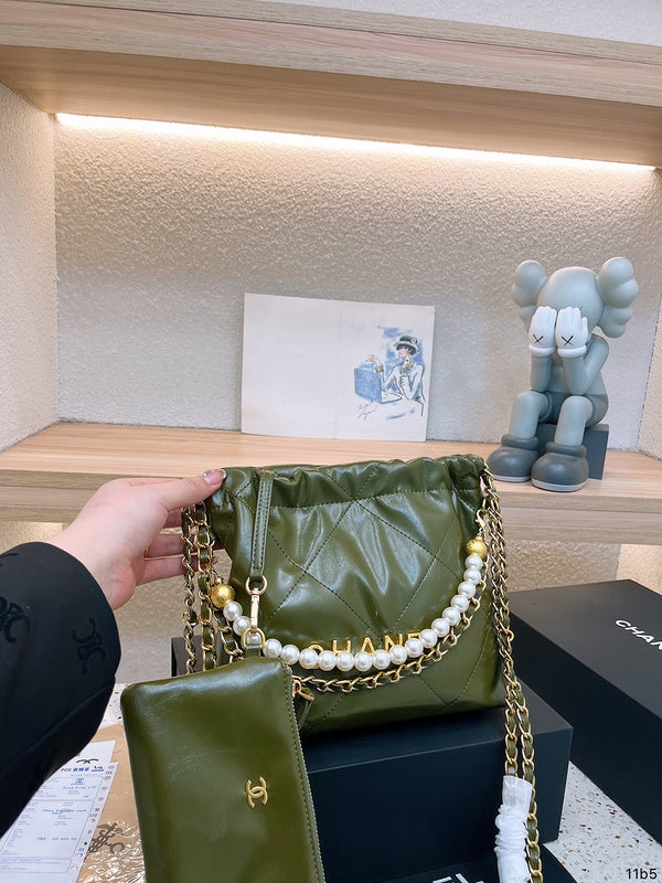 Amelia- CHL Bags - 7036