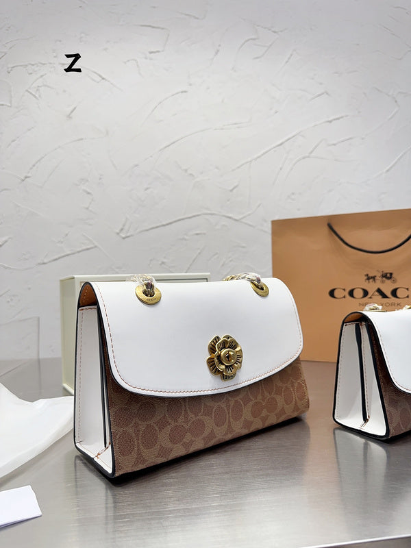 Amelia - CCH Bags - 329