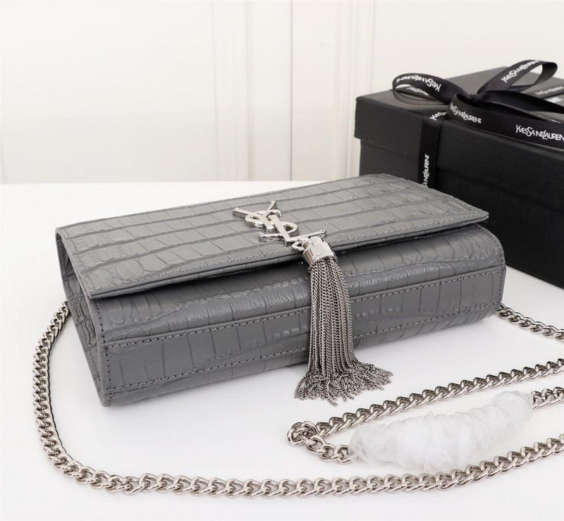 Amelia - YSL Bag - 2620