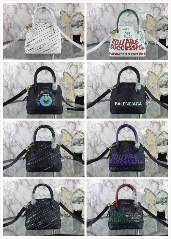 Amelia - BLN-CIAGA WOMEN LUXURY BAGS - 899