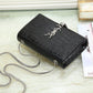 Amelia - YSL Bag - 3554