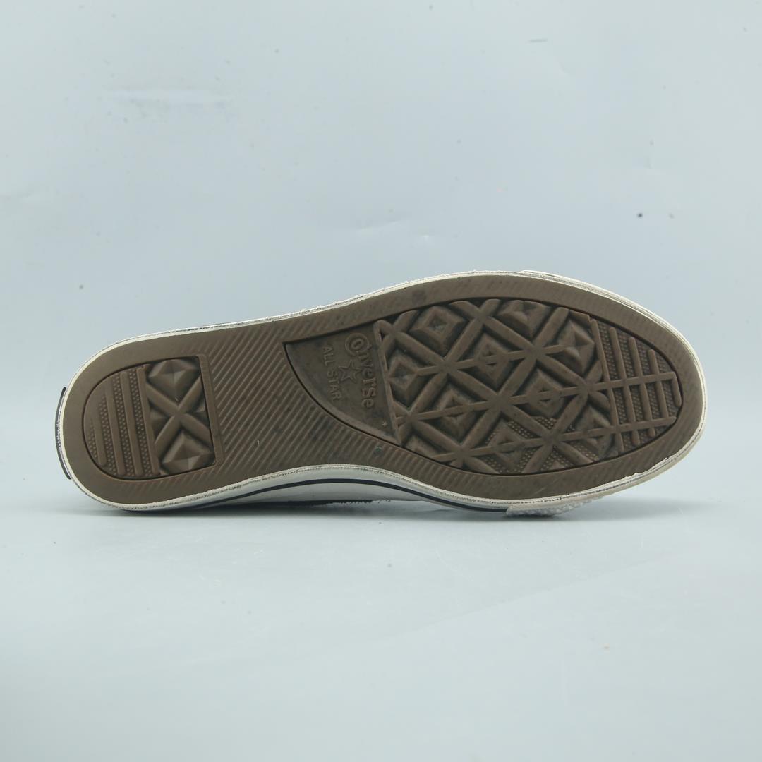 CONVERSE ONE STAR LOW