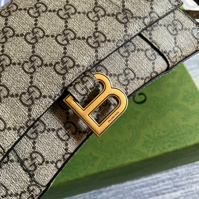 Amelia- GCI Bags - 4654