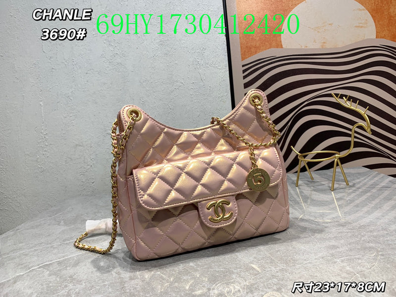 Amelia - CHL Bags - 1122