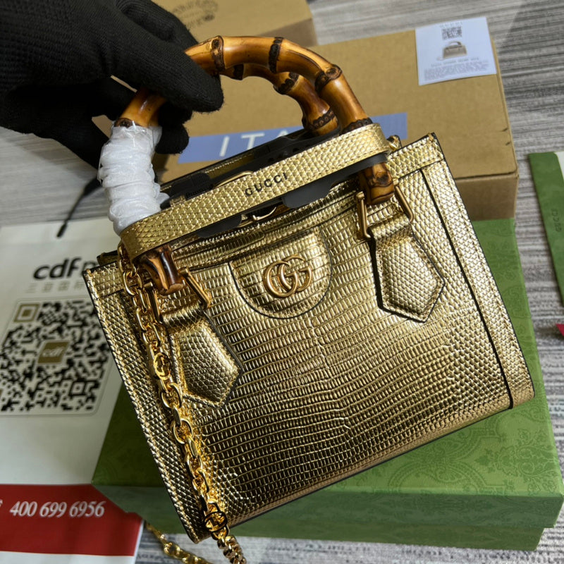 Amelia- GCI Bags - 4247