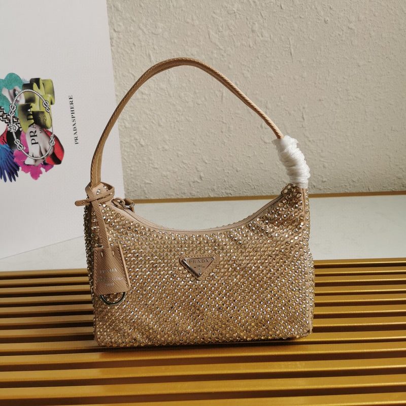 Reeby Bags - Prada Bags - 011