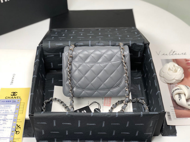 Amelia- CHL Bags - 7466