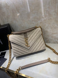 Amelia - YSL Bag - 2388