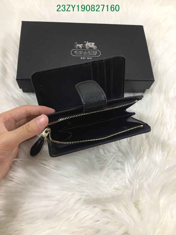 Amelia - CAH Wallet - 141