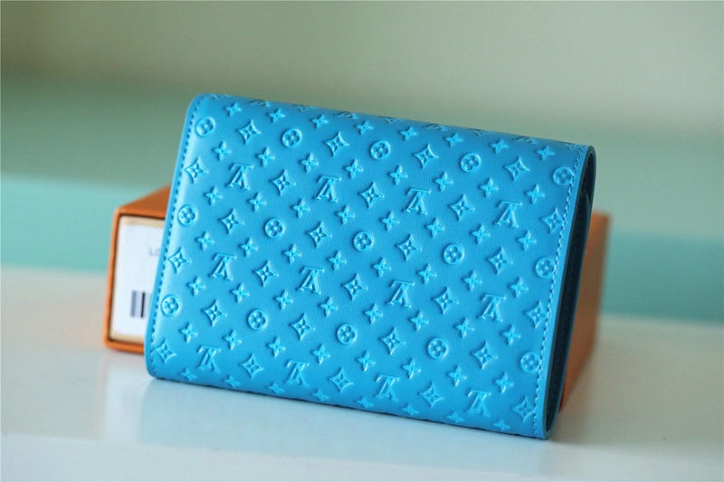 Fan Fashion Lu-Vi bags - 8735