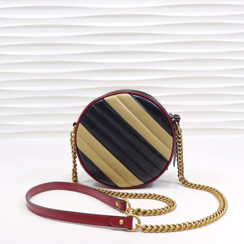 AmeliaLuxury - GCI Bags - 1050