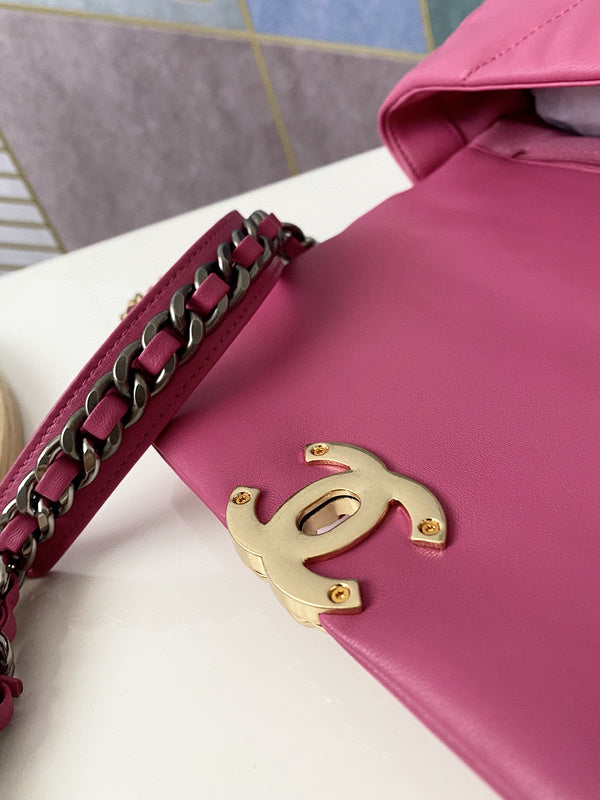 Wellow Bags - Chanel - Bags  - 485
