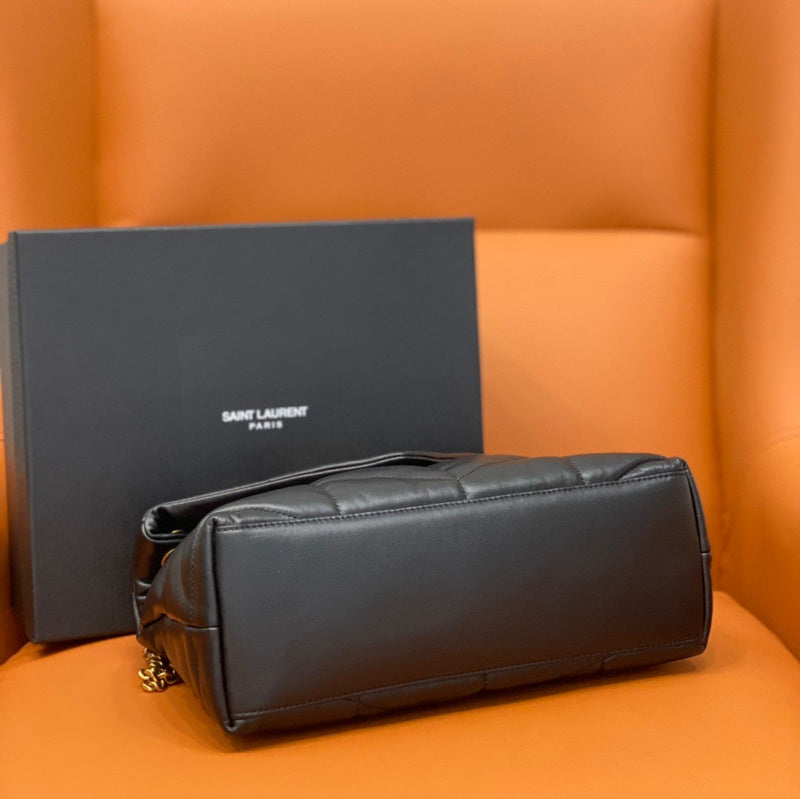 Amelia - YSL Bag - 2101