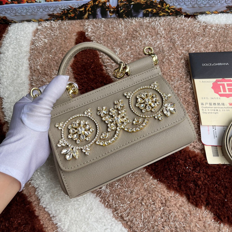 Amelia- DG Bags - 056