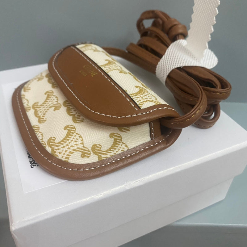 C-LINE LUXURY WOMEN BAGS - 007