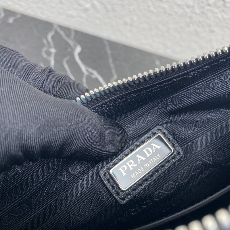 Amelia- PRDA  LUXURY BAGS - 948