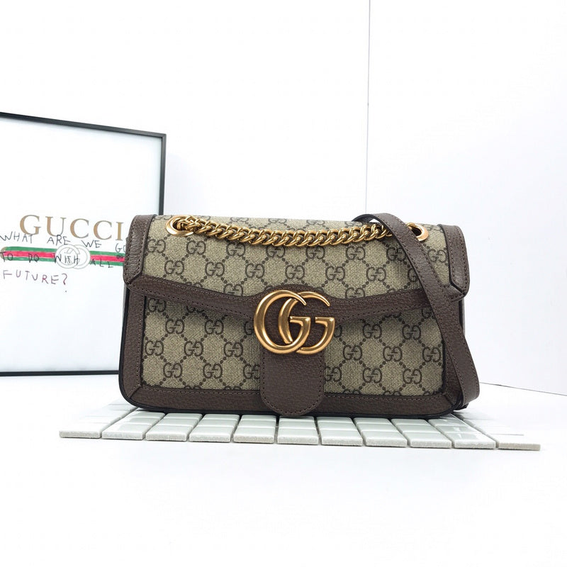 Amelia Fashion - GCI Bags - 2493