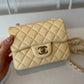 Chanel -Bags - CHL Bags - 331