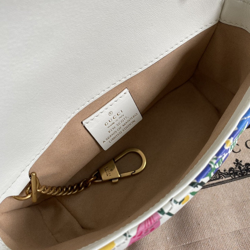 Amelia- GUKI Bags - 1953