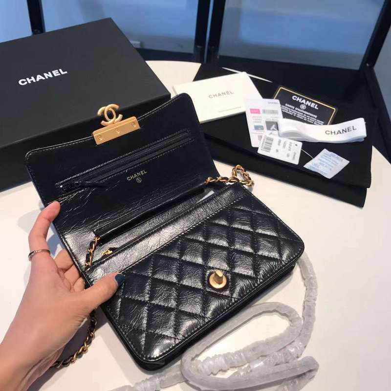 Amelia- CHL Bags - 6461