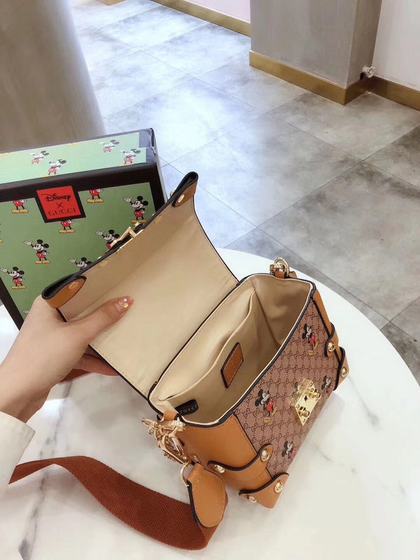 Amelia - GCI Bags - 11090